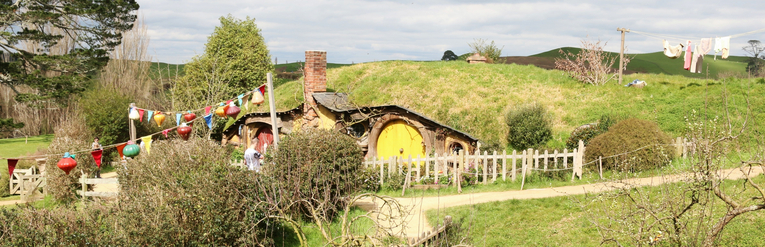 Hobbiton